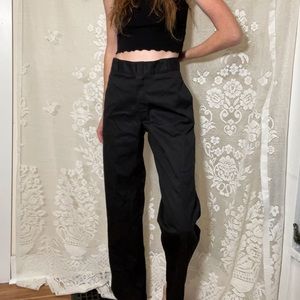 Original Dickie Pants